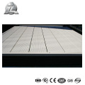 price for cooler touch Stairs aluminum decking